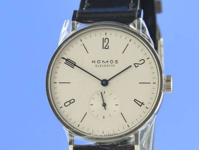 Nomos Tangente 35 mm