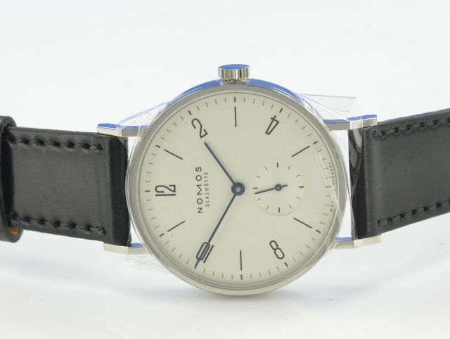 Nomos Tangente 35 mm