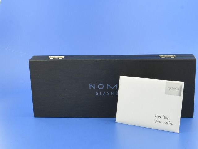 Nomos Tangente 35 mm