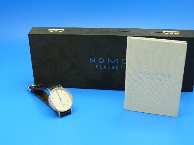 Nomos Tangente 35 mm