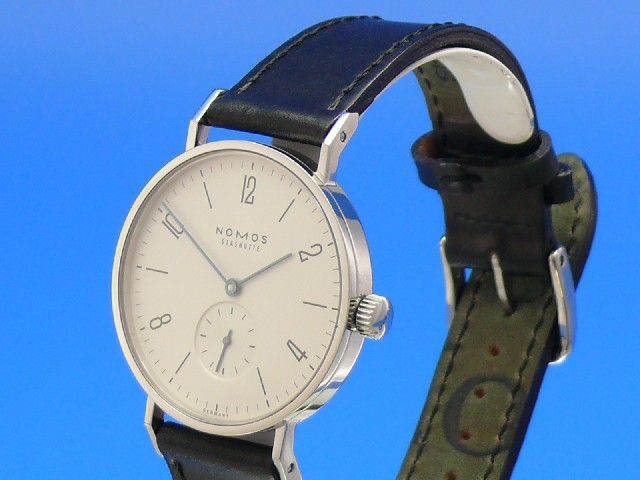 Nomos Tangente 35 mm