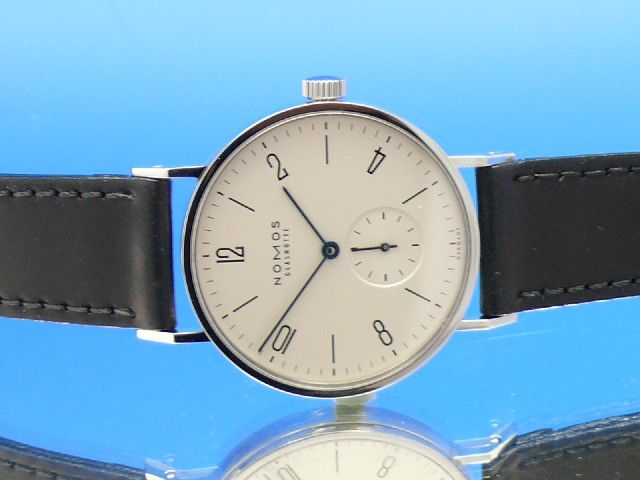 Nomos Tangente 35 mm