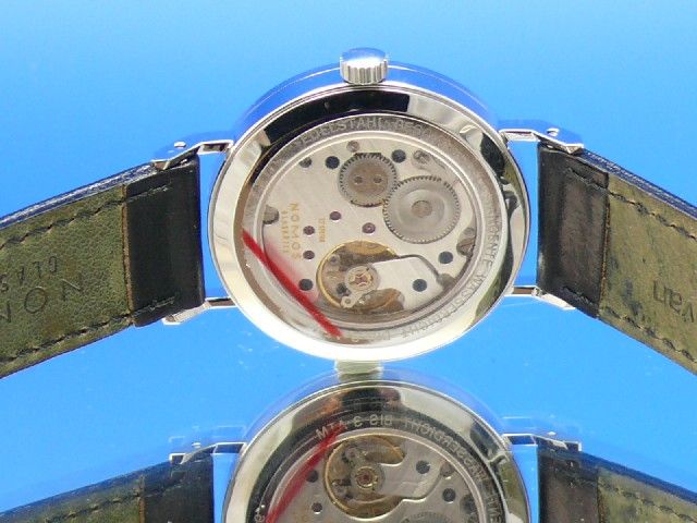 Nomos Tangente 35 mm