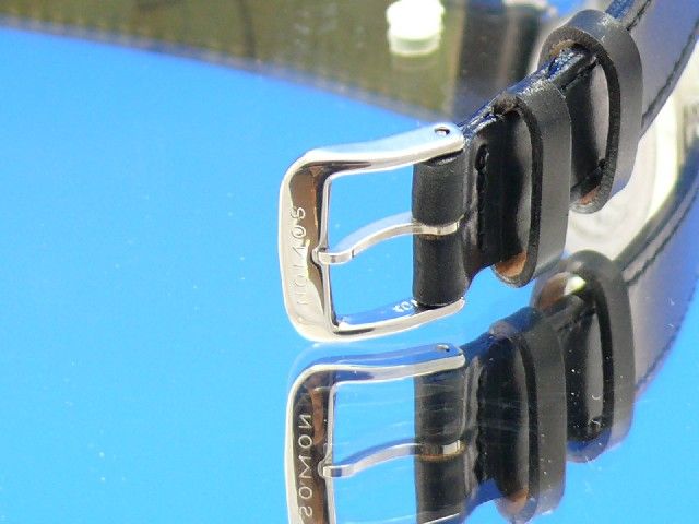 Nomos Tangente 35 mm