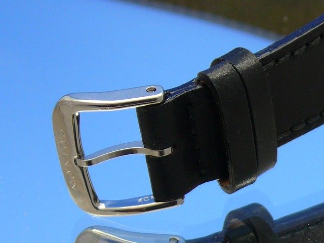 Nomos Tangente 35 mm