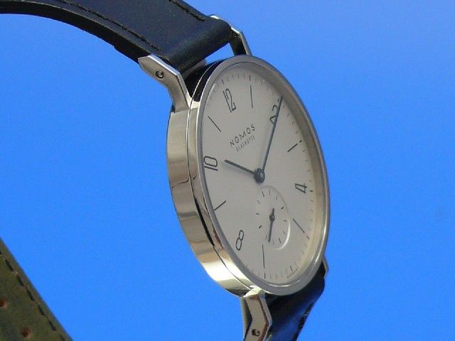 Nomos Tangente 35 mm