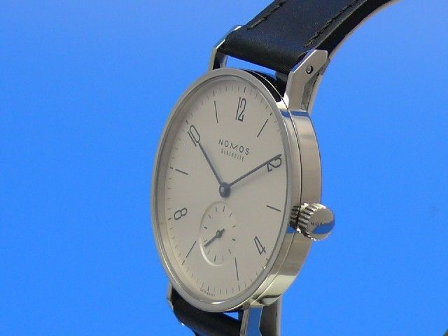 Nomos Tangente 35 mm
