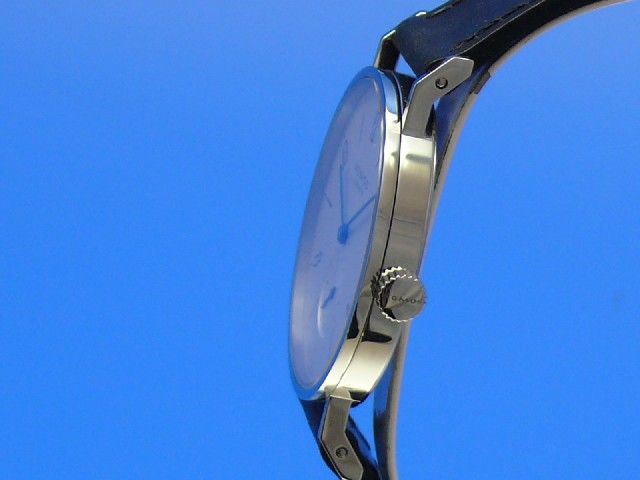 Nomos Tangente 35 mm