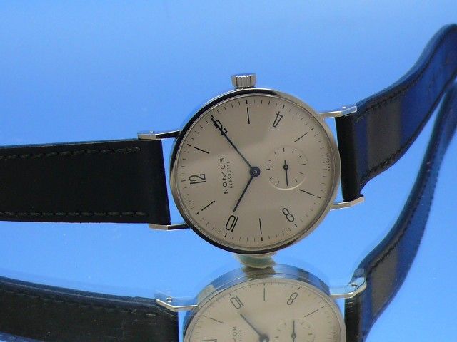 Nomos Tangente 35 mm