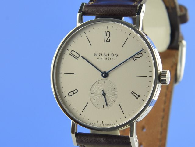 Nomos Tangente 38