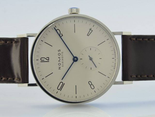 Nomos Tangente 38