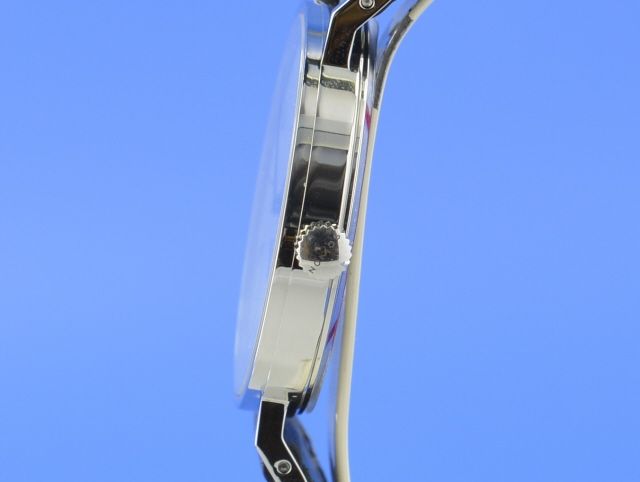 Nomos Tangente 38 Datum