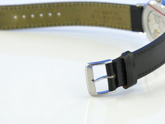 Nomos Tangente 38 Datum