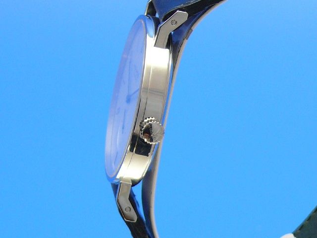 Nomos Tangente 38 mm Datum