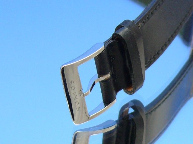 Nomos Tangente 38 mm Datum