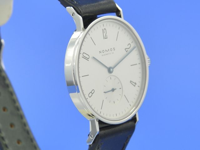 Nomos Tangente Expo2000