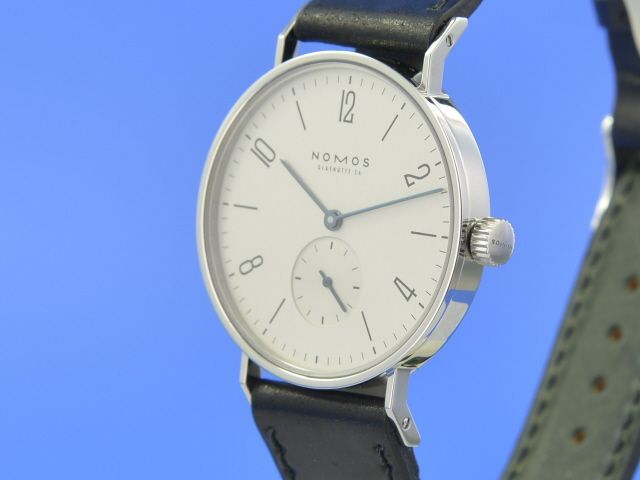 Nomos Tangente Expo2000