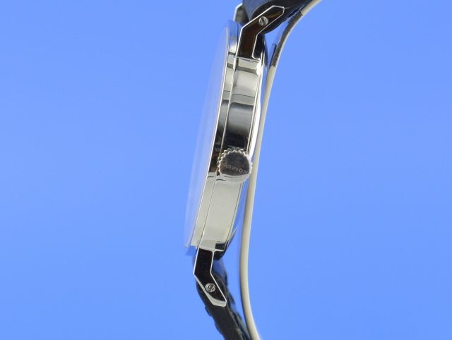 Nomos Tangente Expo2000