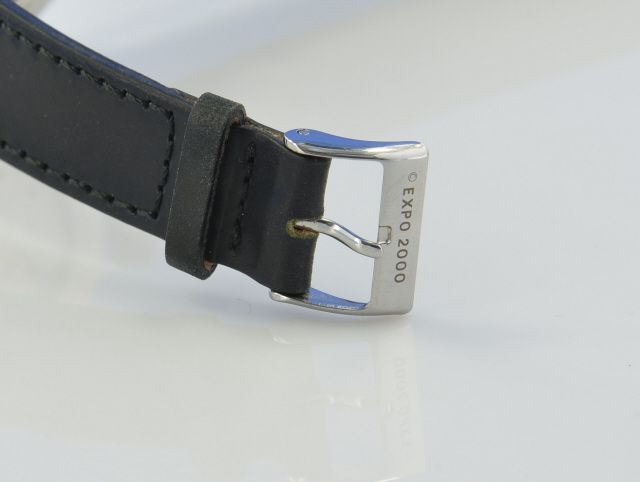 Nomos Tangente Expo2000