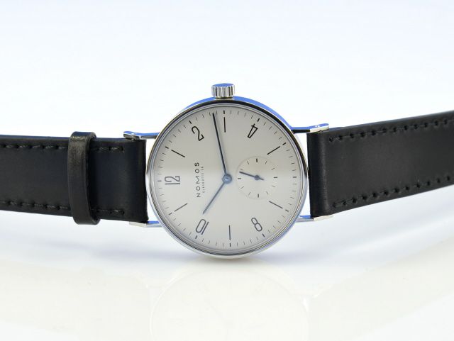 Nomos Tangente Expo2000