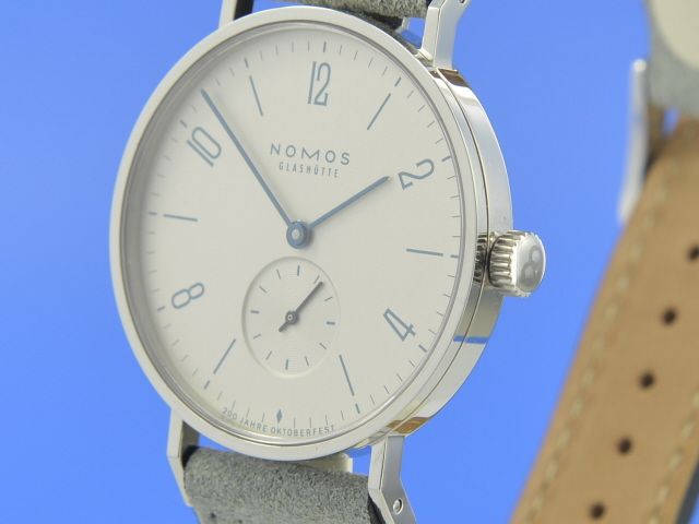 Nomos Tangente Oktoberfest 200St.