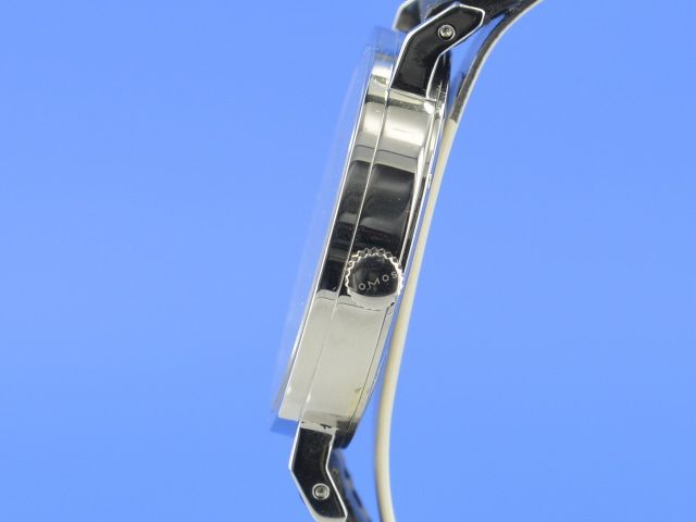 Nomos Tangente Sport Nach 8 Limitert