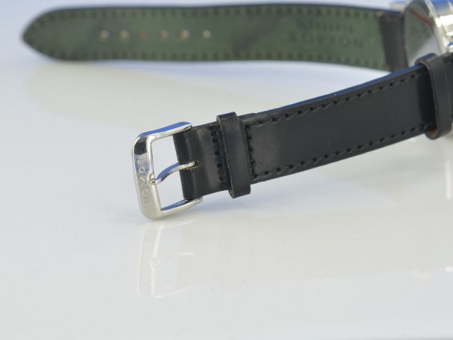 Nomos Tangente Sport Nach 8 Limitert