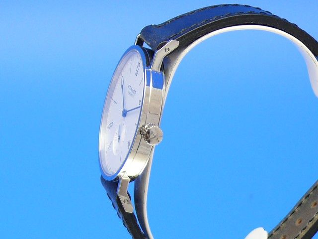 Nomos Tangente aus 01/2015