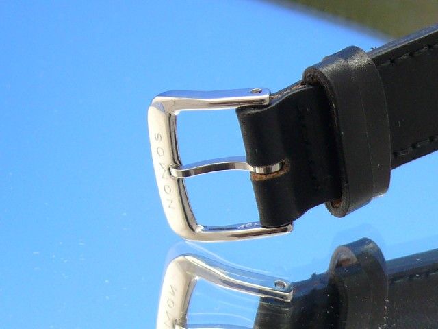 Nomos Tangente aus Mai 2014 NP.1320