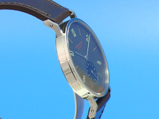 Nomos Tangente Super 30 limitiert auf 100 Stk.