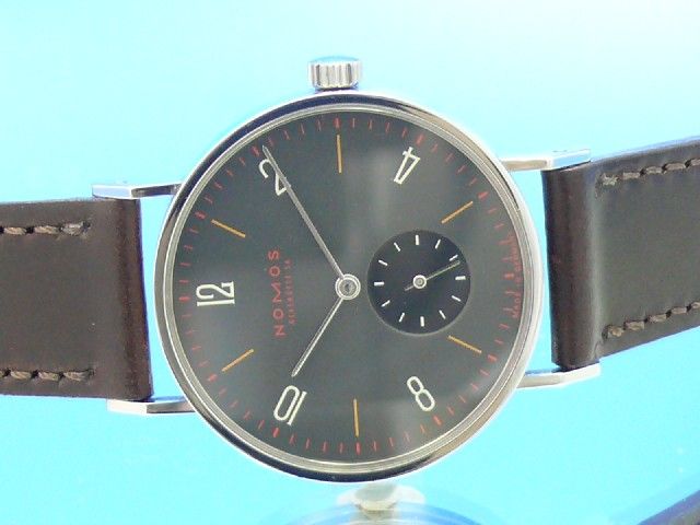 Nomos Tangente Super 30 limitiert auf 100 Stk.
