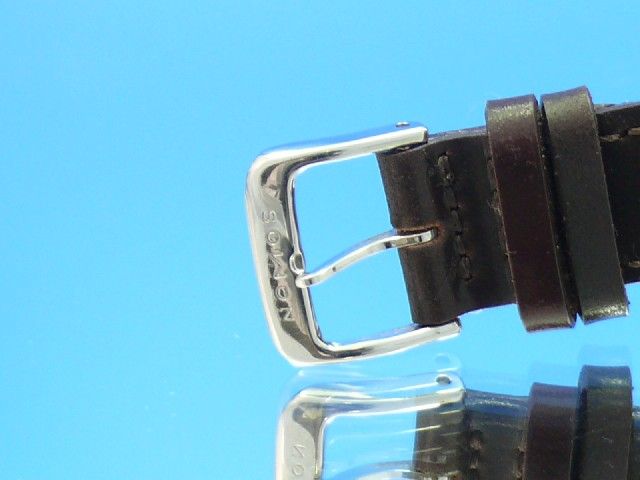 Nomos Tangente Super 30 limitiert auf 100 Stk.