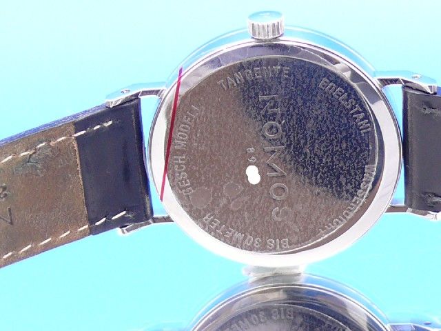 Nomos Tangente