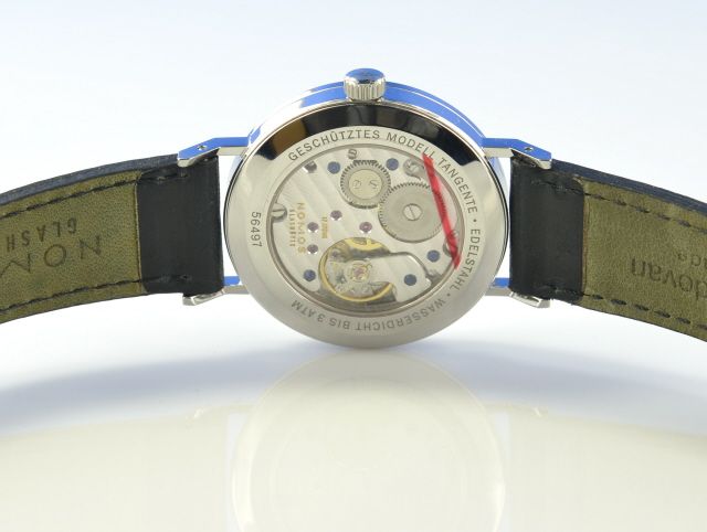Nomos Tangente