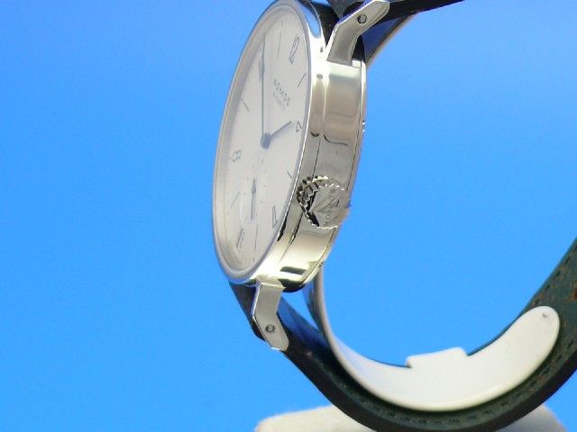 Nomos Tangomat Datum UVP.2660