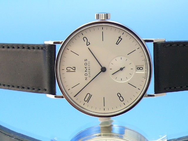 Nomos Tangomat Datum UVP.2660