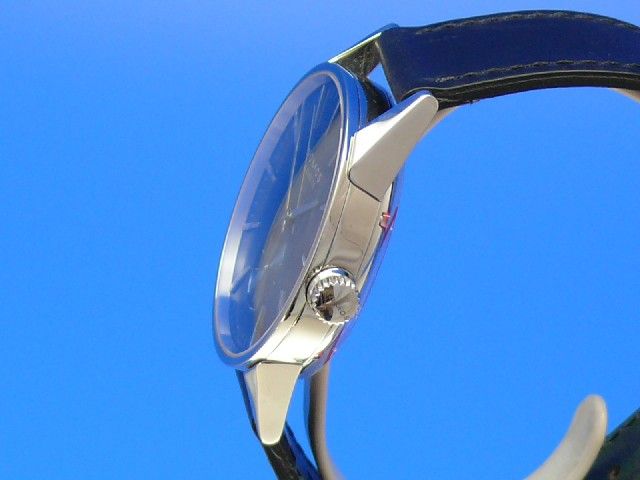 Nomos Tangomat Zrich blaugold