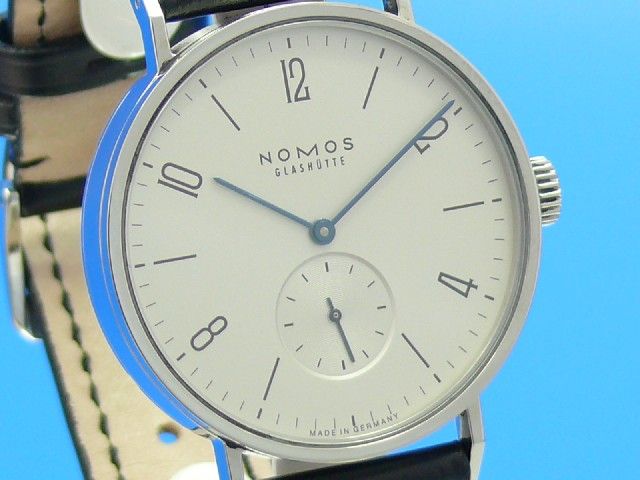 Nomos Tangomat