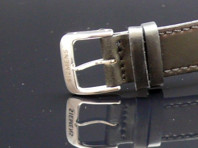 Nomos Tetra 27 Siemens Damen/Herren Uhr