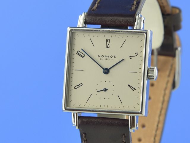 Nomos Tetra Expo 2000