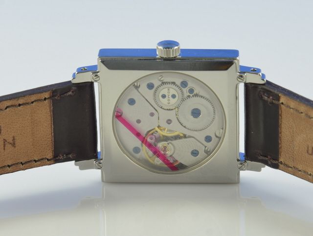Nomos Tetra Expo 2000