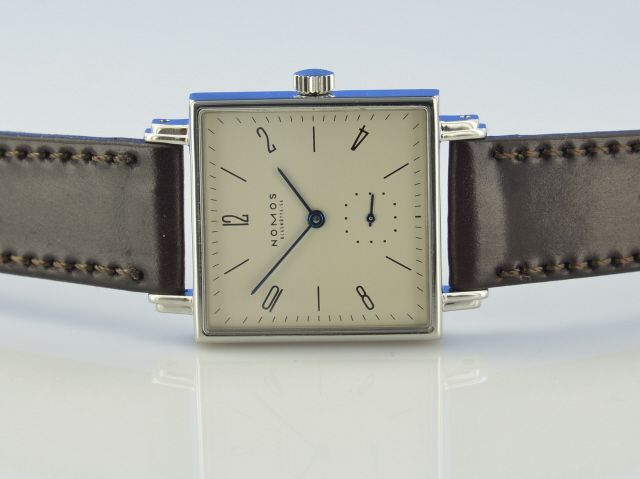 Nomos Tetra Expo 2000