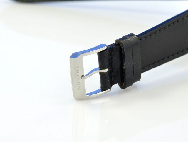 Nomos Zrich Weltzeit 140 Jahre Teichel Darmstadt