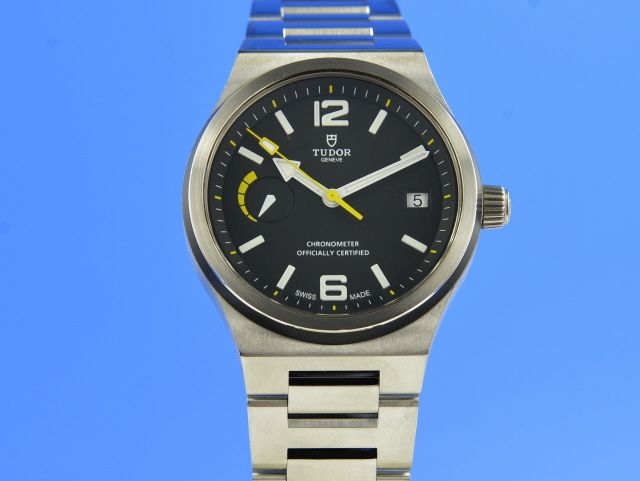 Tudor North Flag 91210N Full-Set 2016