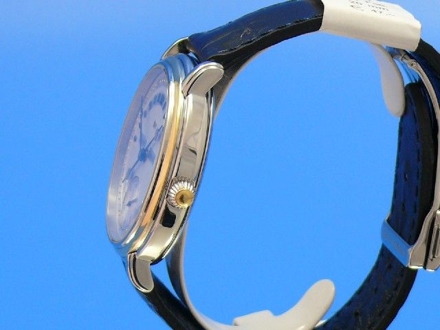 Maurice Lacroix Masterpiece Jour et Nuit