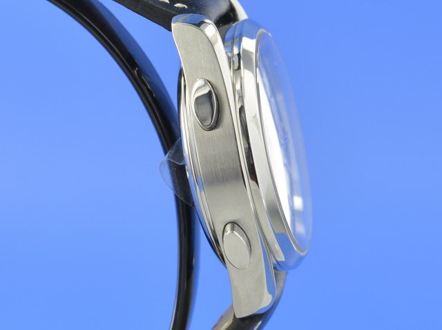 Omega Seamaster Aqua Terra Nzl-32 Chronograph