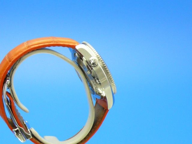 OMEGA SEMASTER PLANET OCEAN