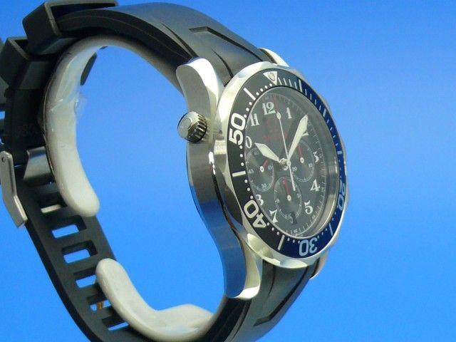 OMEGA SEAMSTER 300m OLYMPIC