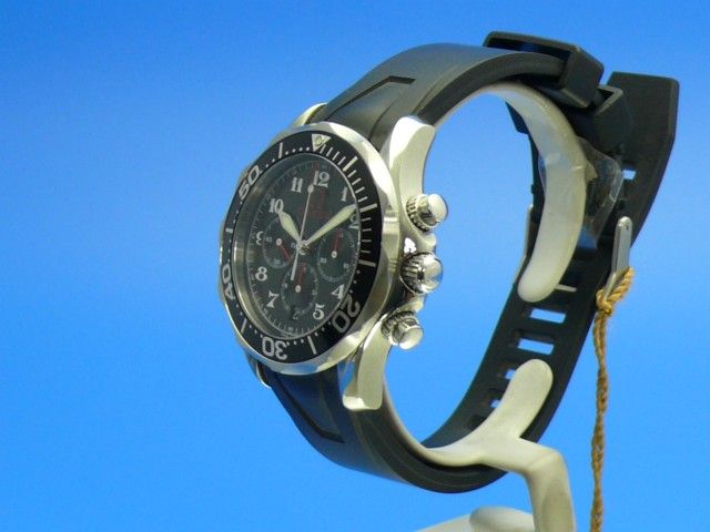 OMEGA SEAMSTER 300m OLYMPIC