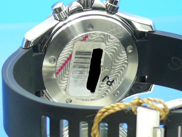 OMEGA SEAMSTER 300m OLYMPIC